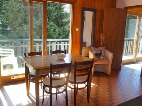 Les Gets, 2 Pièces, 4 Pers, Centre, WiFi, Draps et Serviettes Inclus - FR-1-802-36 Les Gets